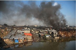 Militancy in the Niger Delta: Analyzing Violent Rent-seeking Behavior and Instability