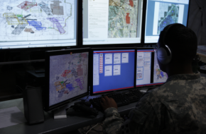 Intelligence Analysis: Law Enforcement and Military Intelligence