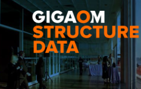 Insights from GigaOM Structure Data 2014 & the Big Data Tech Scene