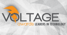 Praescient Named 2014 Voltage Award Winner
