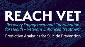 How REACH VET is Using Analytics to Improve Veteran Healthcare