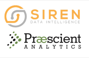 Praescient Analytics Partners with Siren