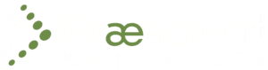 Praescient logo