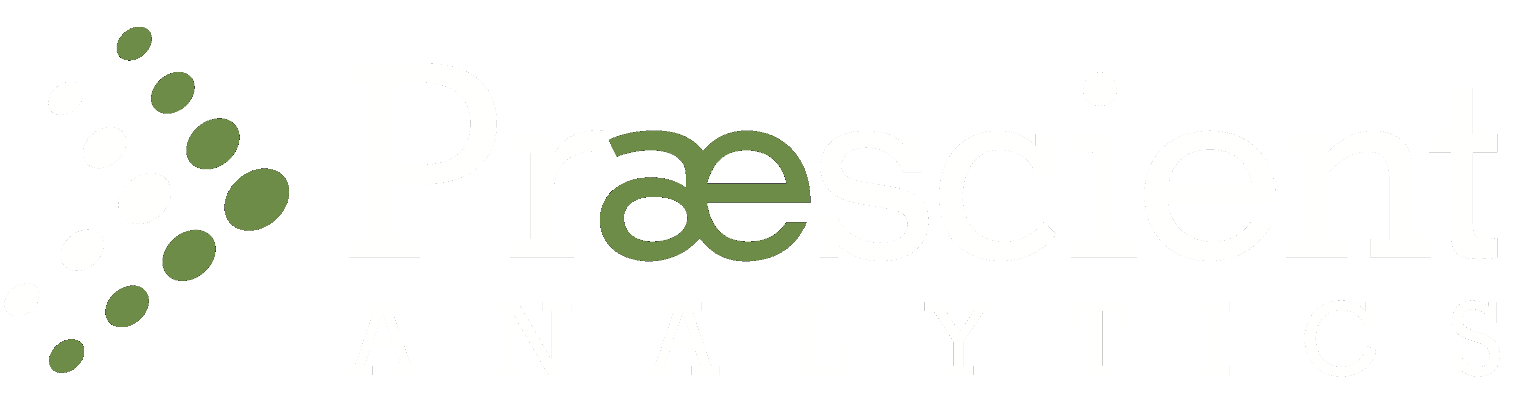 Praescient logo