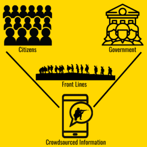 Badge of the New York City Police Department (NYPD).