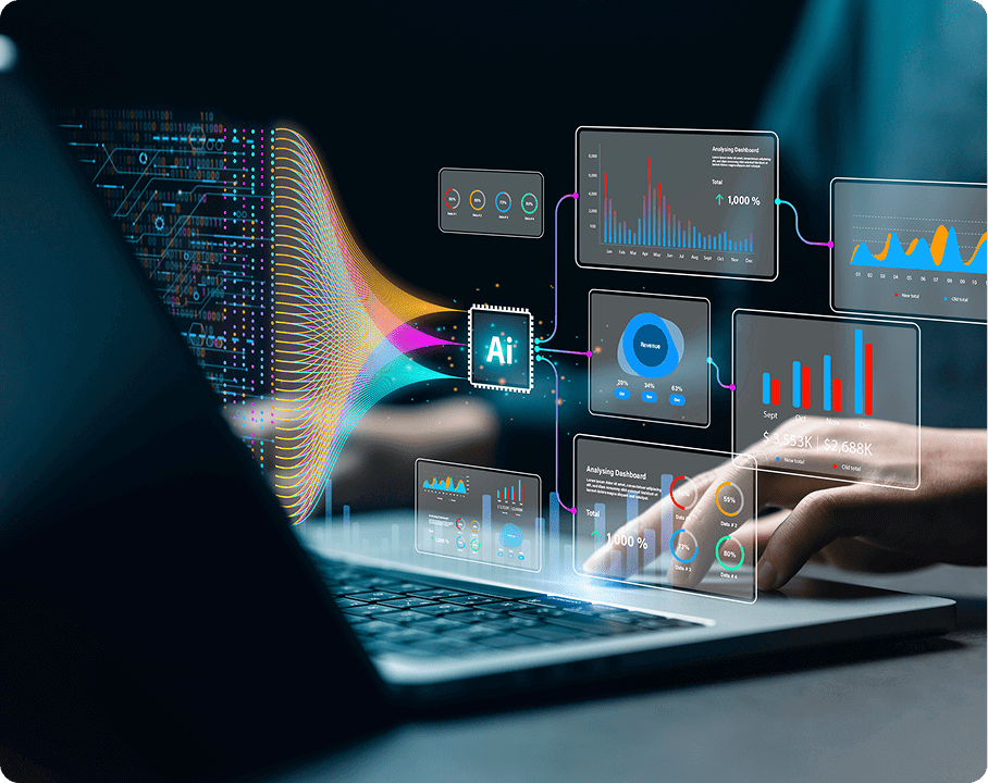 Blog - Data Science Consulting - Praescient Analytics